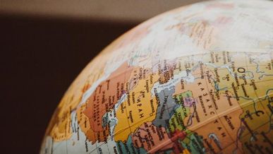 What is a Protected Territory in a Franchise?