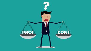 Pros and Cons of Franchising