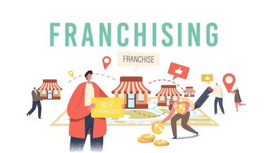The Advantages of Becoming a Franchisee: Why Choose Franchising?