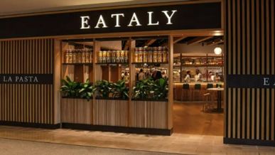 Eataly Plans Major Middle East Expansion with €100 Million Investment
